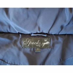 Blouson sans manche Spooks