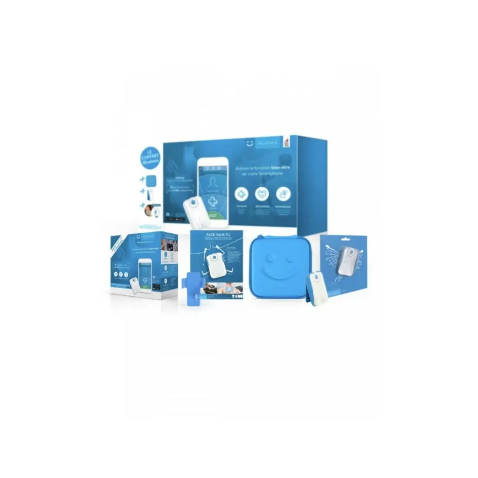 BLUETENS