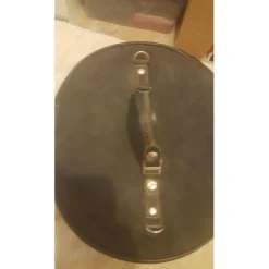 Boite à chapeaux