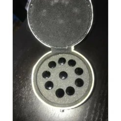 Boite de 10 buliz en Swarovski