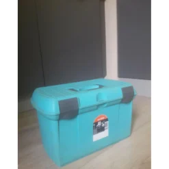 Boite de pansage