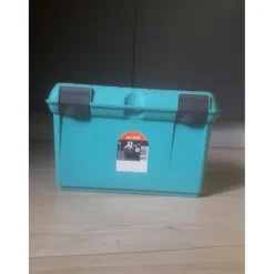 Boite de pansage