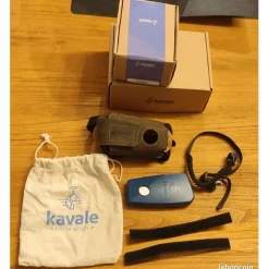 Boitier Kavale