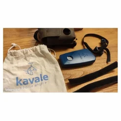 Boitier Kavale