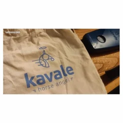 Boitier Kavale