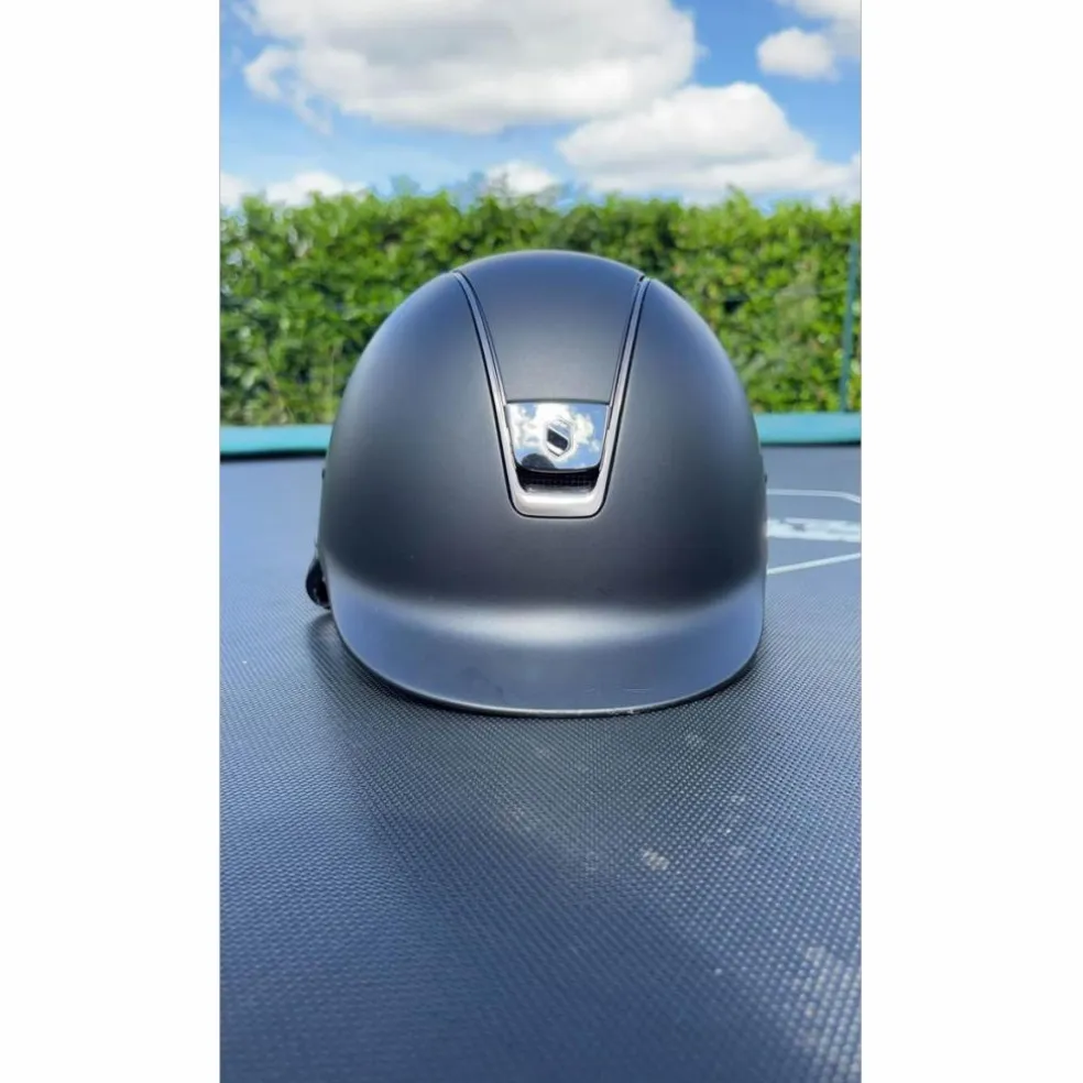 bombé sameshield