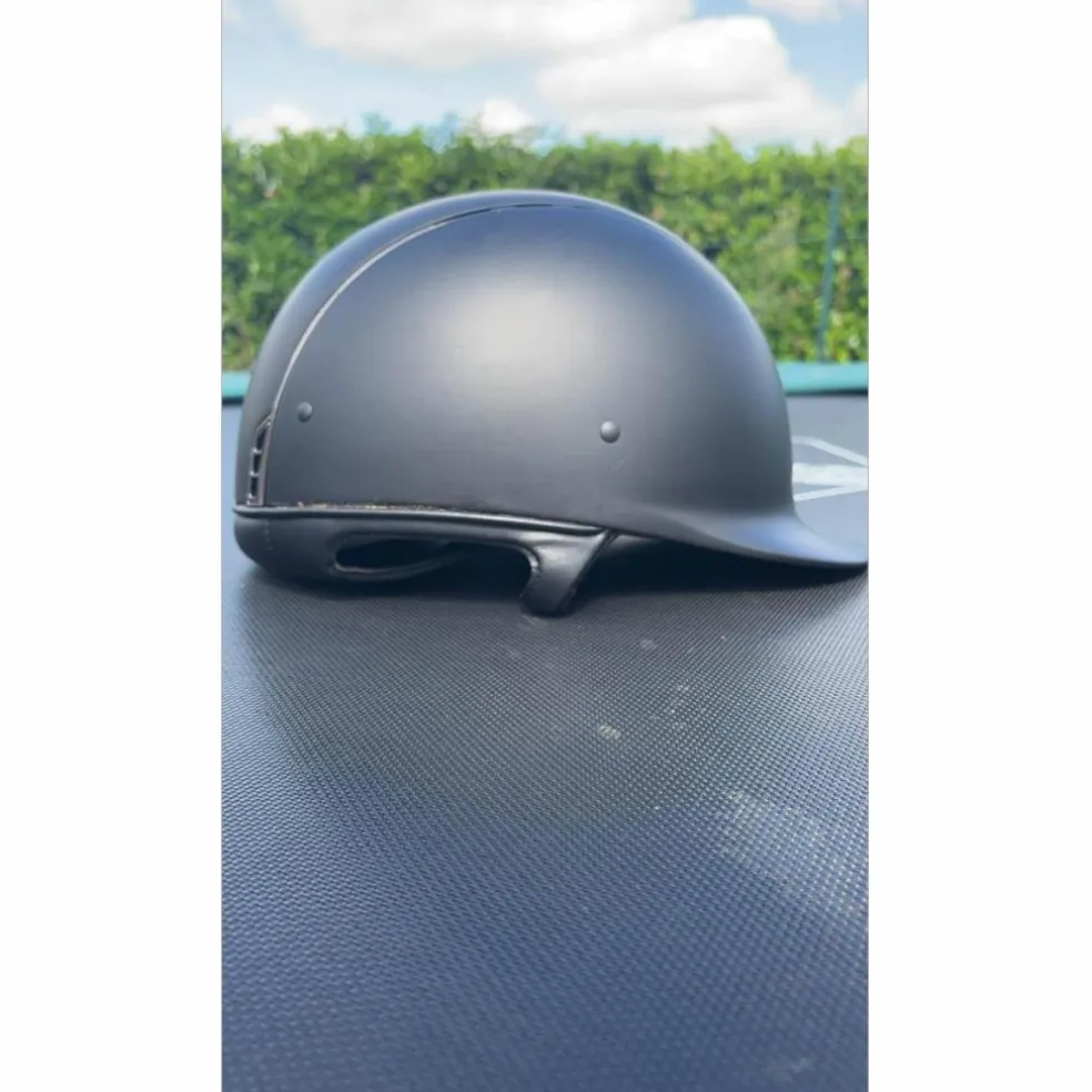 bombé sameshield