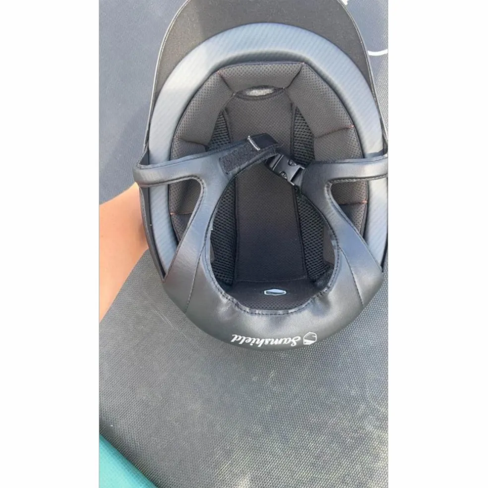 bombé sameshield