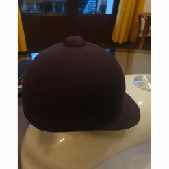 bombe / casque equitation taille 52 choplin