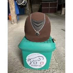 bombe / casque Equit’M