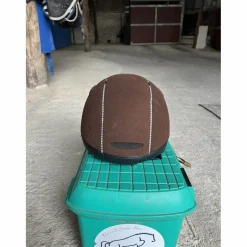 bombe / casque Equit’M