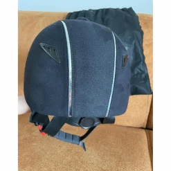 bombe équitation Choplin