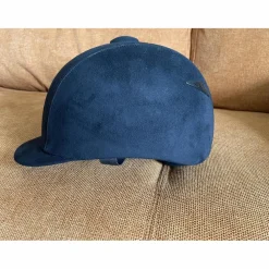 bombe équitation Choplin