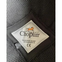 bombe équitation Choplin