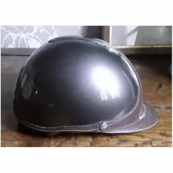 Bombe Antares Galaxy marron S