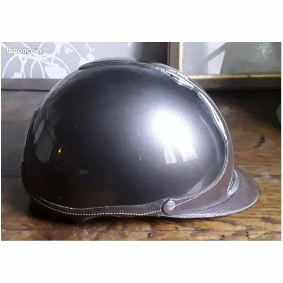 Bombe Antares Galaxy marron S