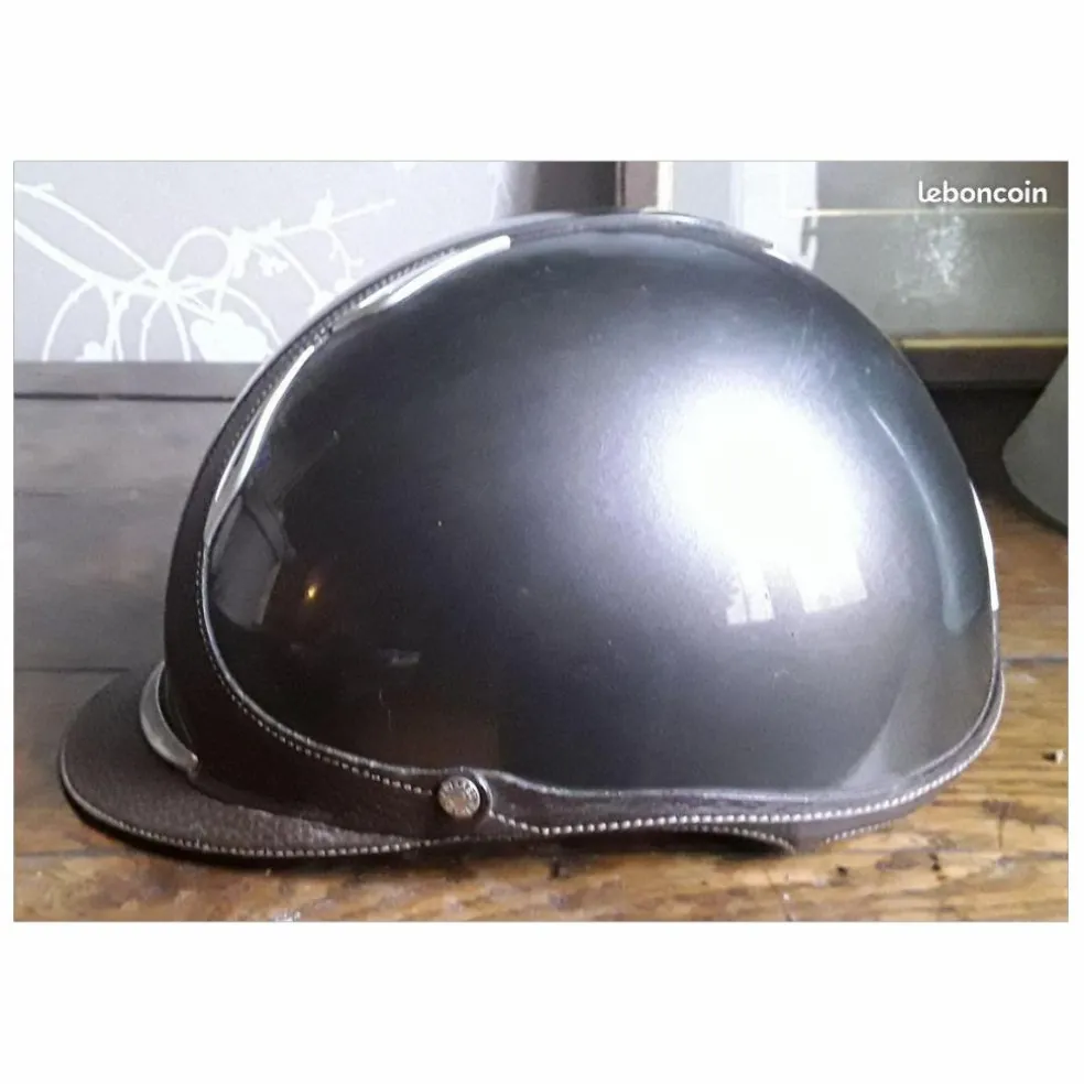 Bombe Antares Galaxy marron S