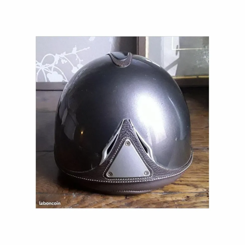Bombe Antares Galaxy marron S
