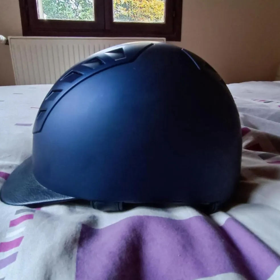 Bombe Back on track