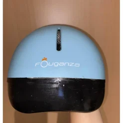 Bombe bleu fouganza