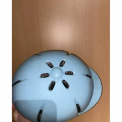 Bombe bleu fouganza