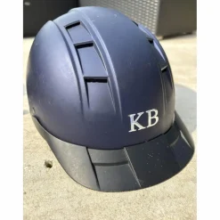 bombe bleu knightsbridge