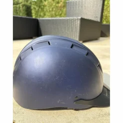 bombe bleu knightsbridge