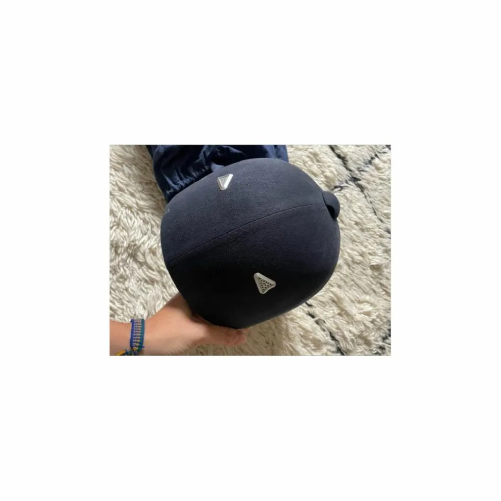 Bombe bleue Choplin