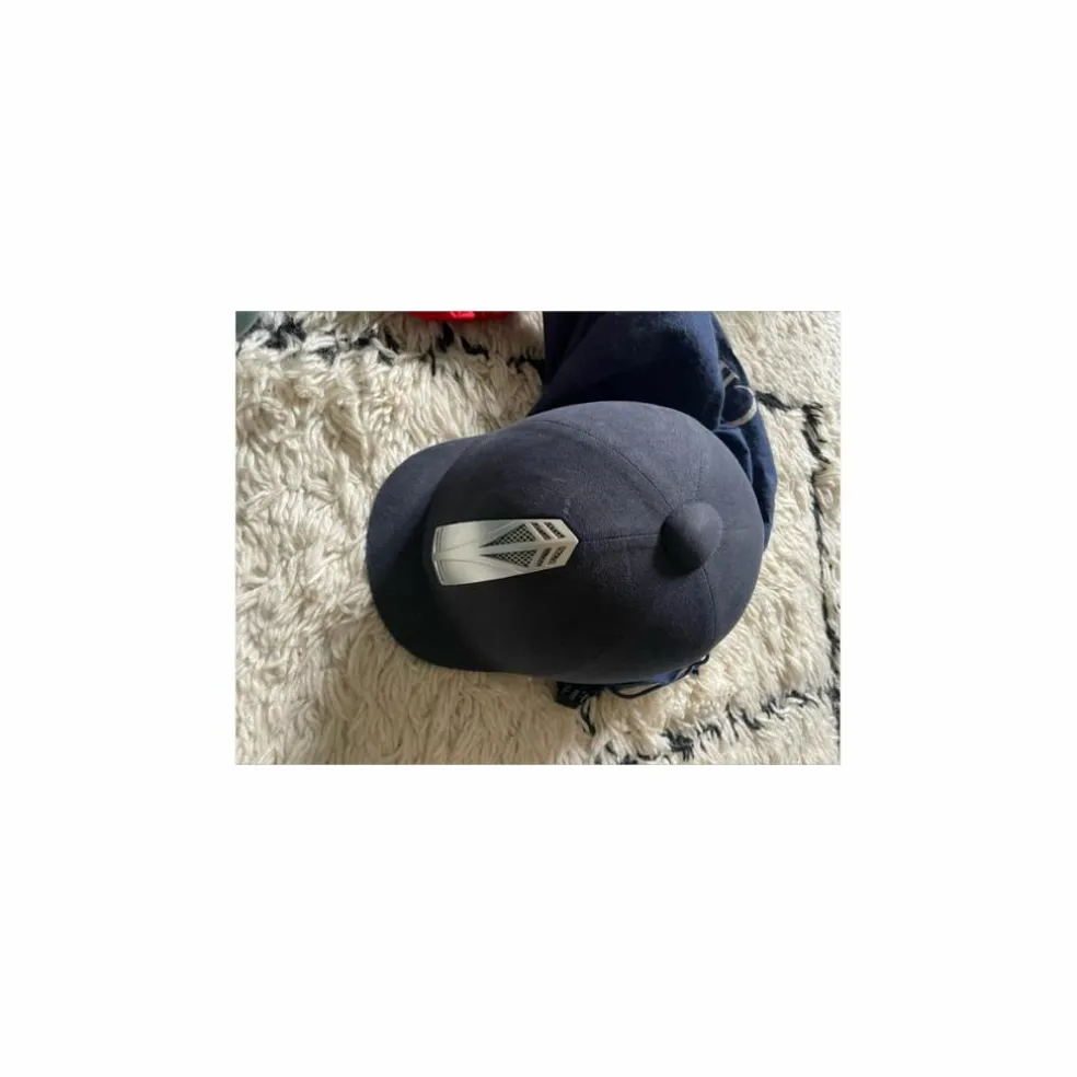 Bombe bleue Choplin