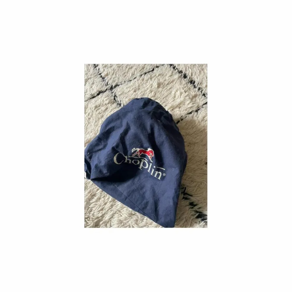 Bombe bleue Choplin