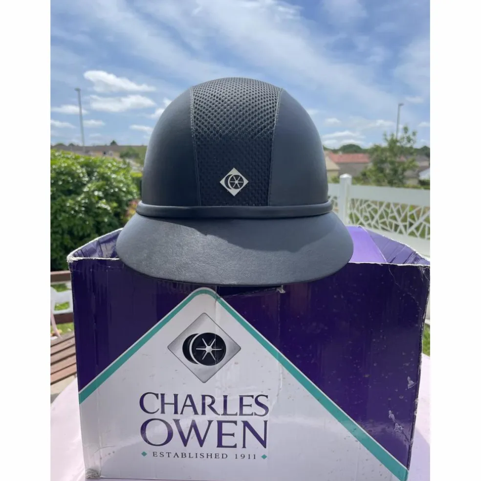 Bombe Charles Owen