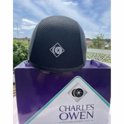 Bombe Charles Owen
