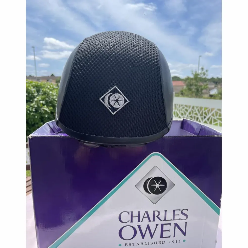 Bombe Charles Owen