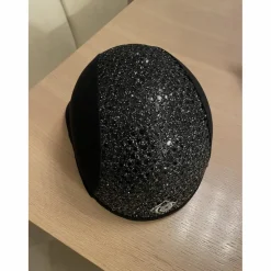 Bombe Charles Owen SP8