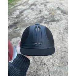 Bombe Chopin noir t 55