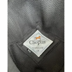 Bombe choplin