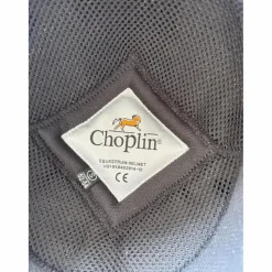 Bombe Choplin Lamé