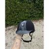 Bombe CSO noire ajustable