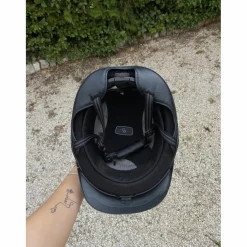 Bombe CSO noire ajustable