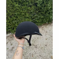 Bombe CSO noire ajustable