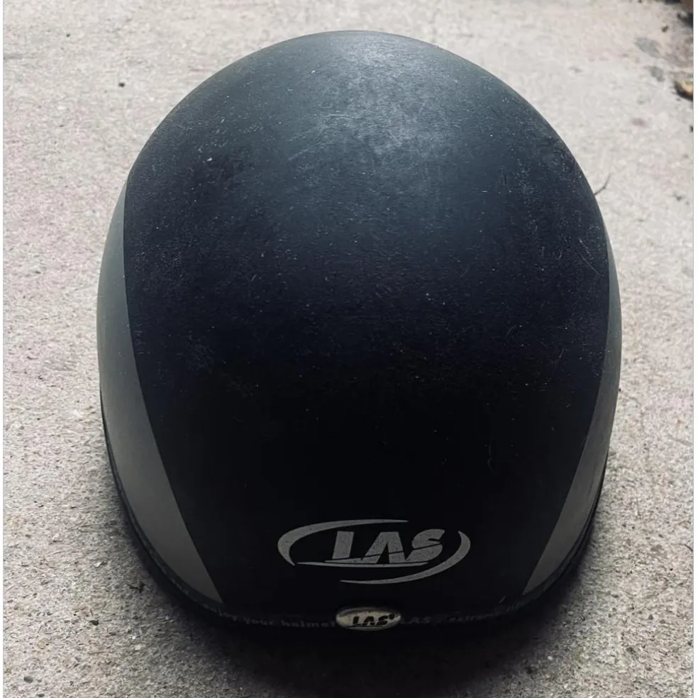 Bombe de cross Las - T55