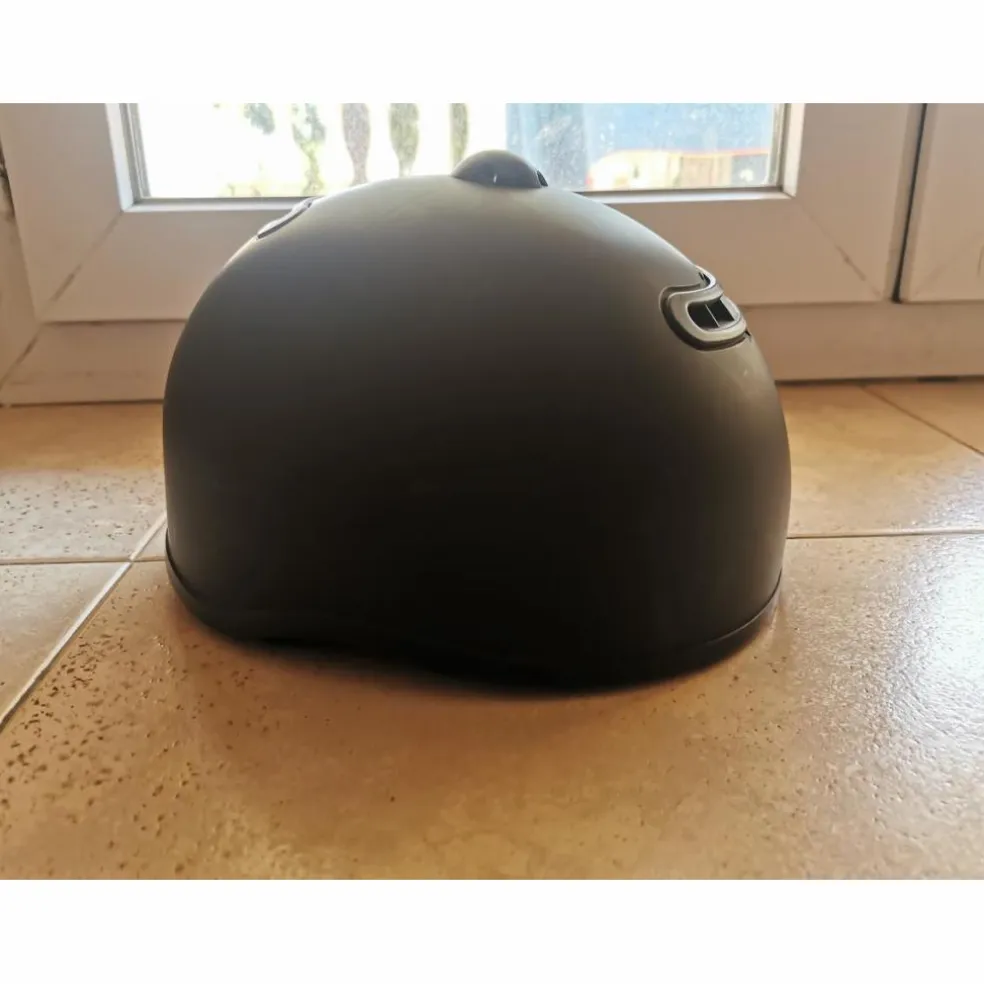 Bombe de cross swing pro air