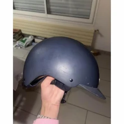 bombe equitheme bleu