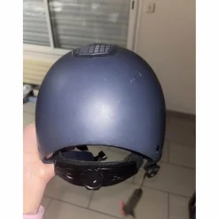 bombe equitheme bleu