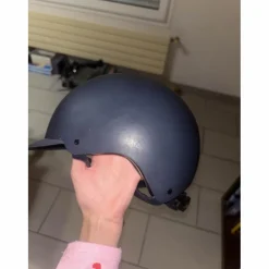 bombe equitheme bleu
