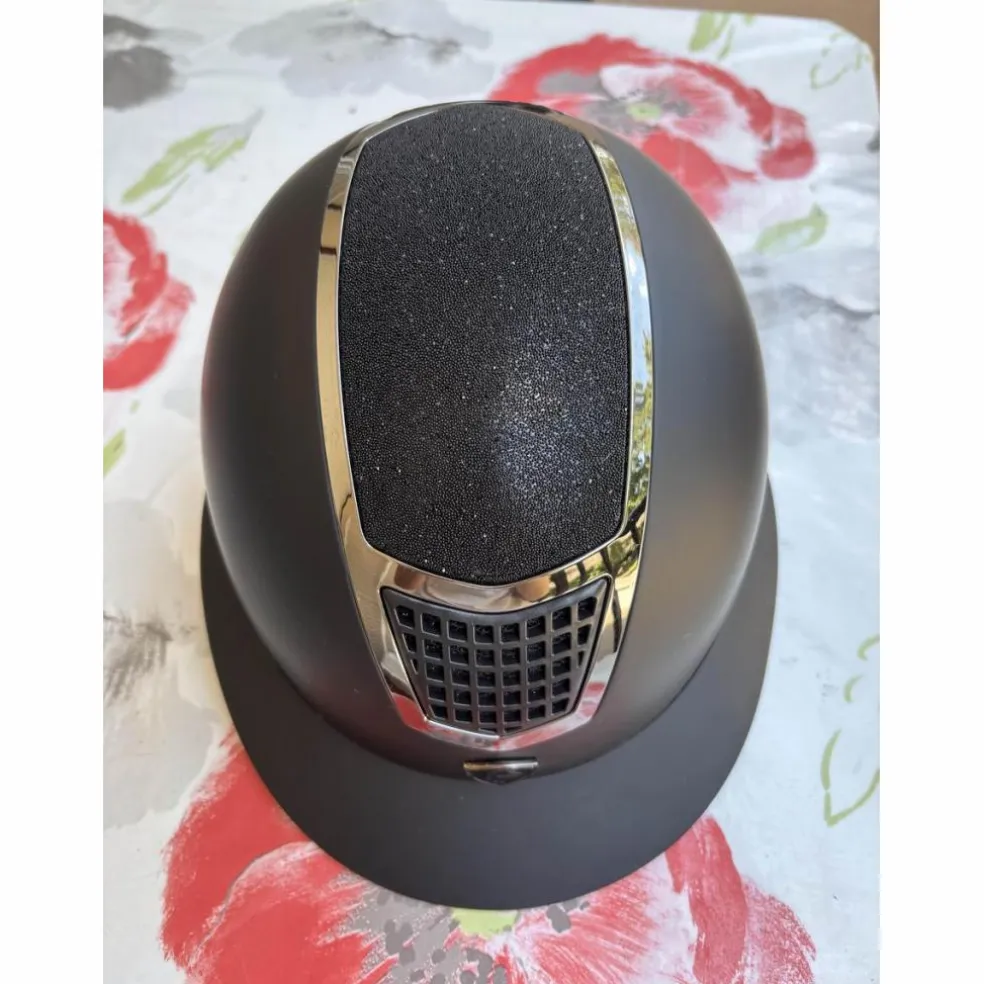 bombe equitheme taille 53/55