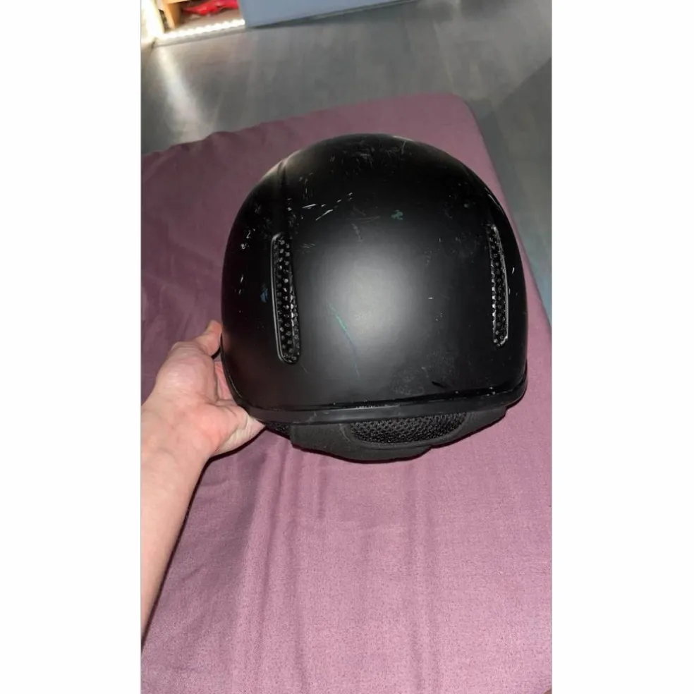 bombe finntack