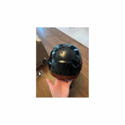 Bombe Flex on Armet Star Angel
