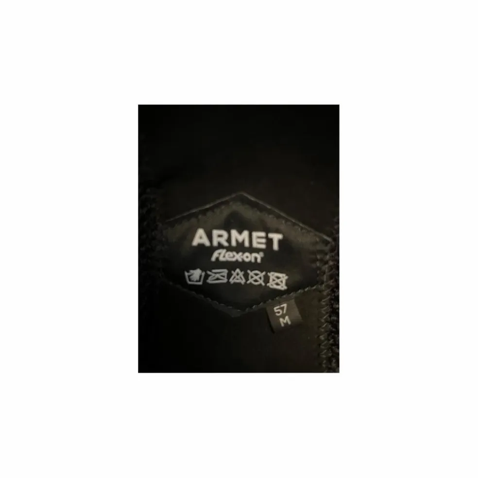 Bombe Flex on Armet Star Angel