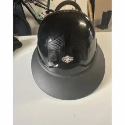 Bombe flexon grande visière